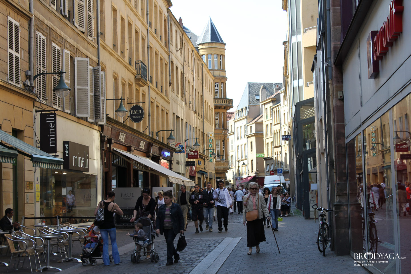 Metz